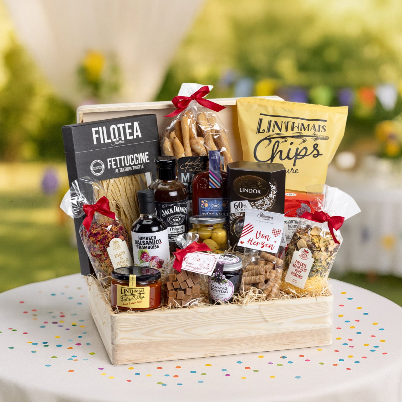 Geburtstagsgeschenk für Männer