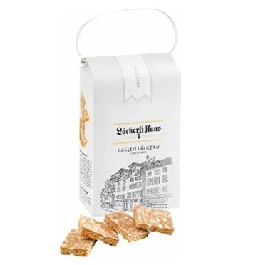 Original Basler Läckerli