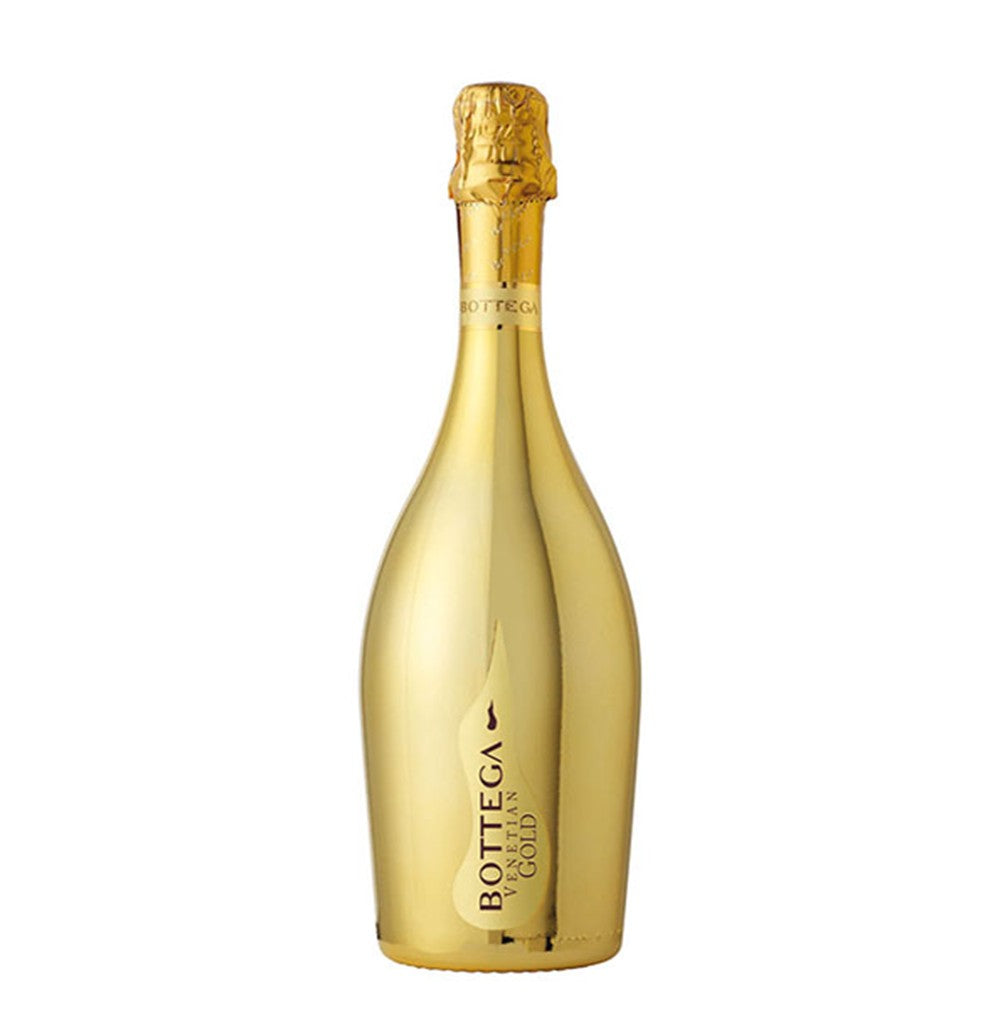 Bottega Prosecco Gold Brut