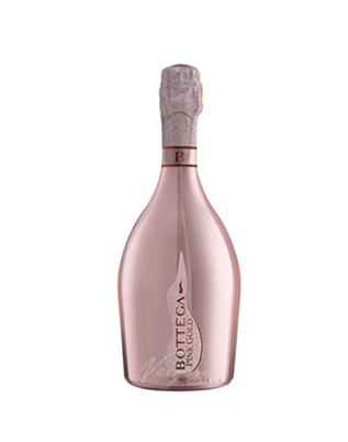 Bottega Prosecco Gold Rosé
