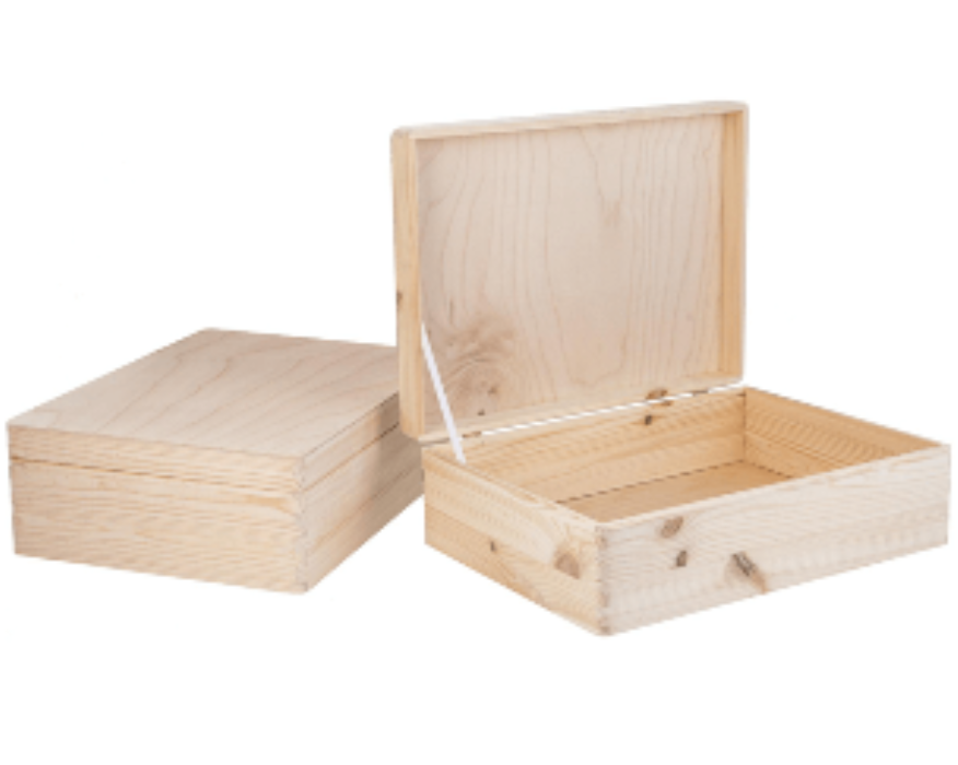 Geschenkkorb Schweizer Genussreise - Erinnerungsbox Grande (Preis inkl. Gravur)