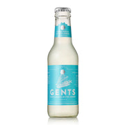 Gents Swiss Roots Bitter Lemon Flasche