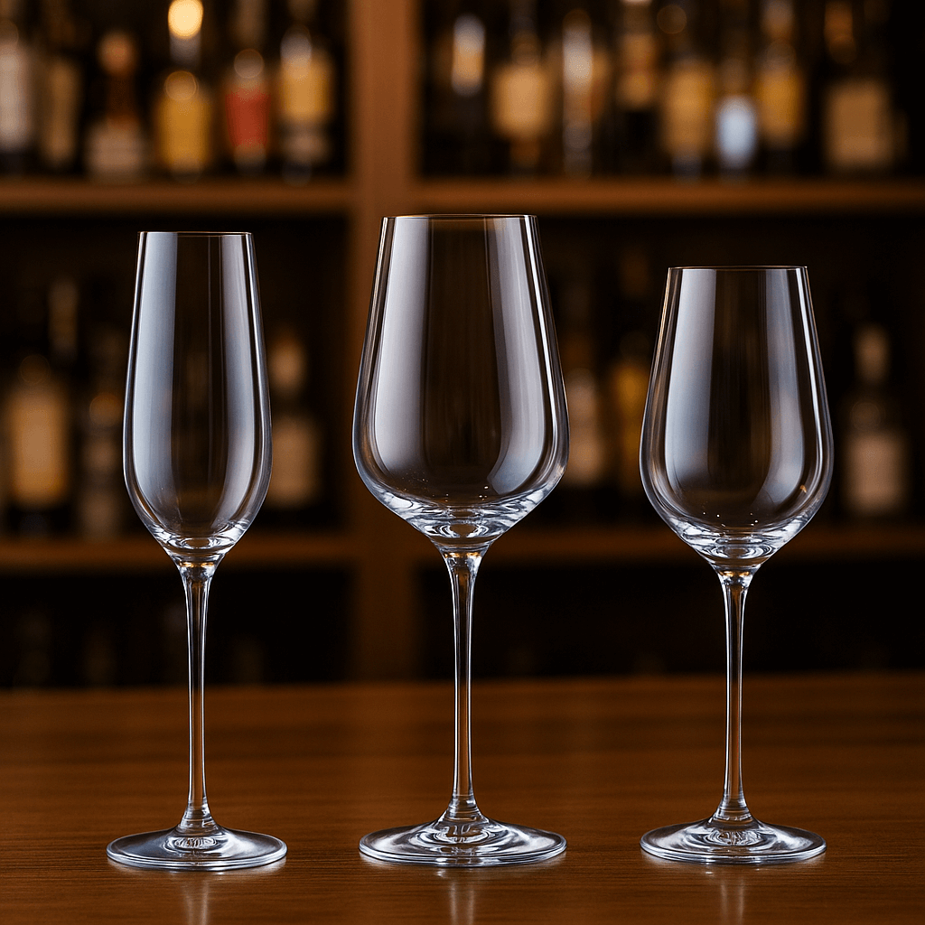 Glaeser Sortiment zum gravieren