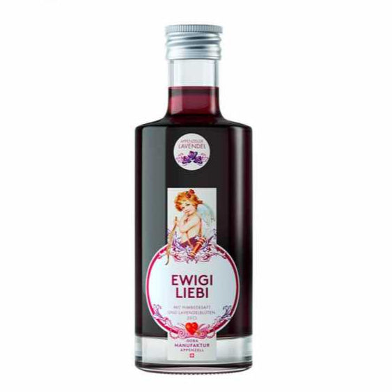 Ewigi Liebi Sirup