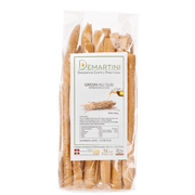Demartini Grissini all' Olio extravergine