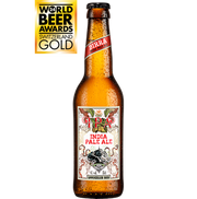 Appenzeller IPA Indian Pale Ale  33cl.