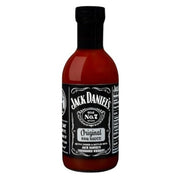 Original Jack Daniel's BBQ Sauce