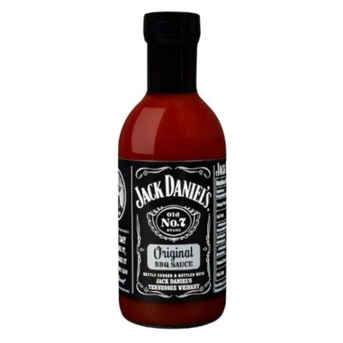 Original Jack Daniel's BBQ Sauce