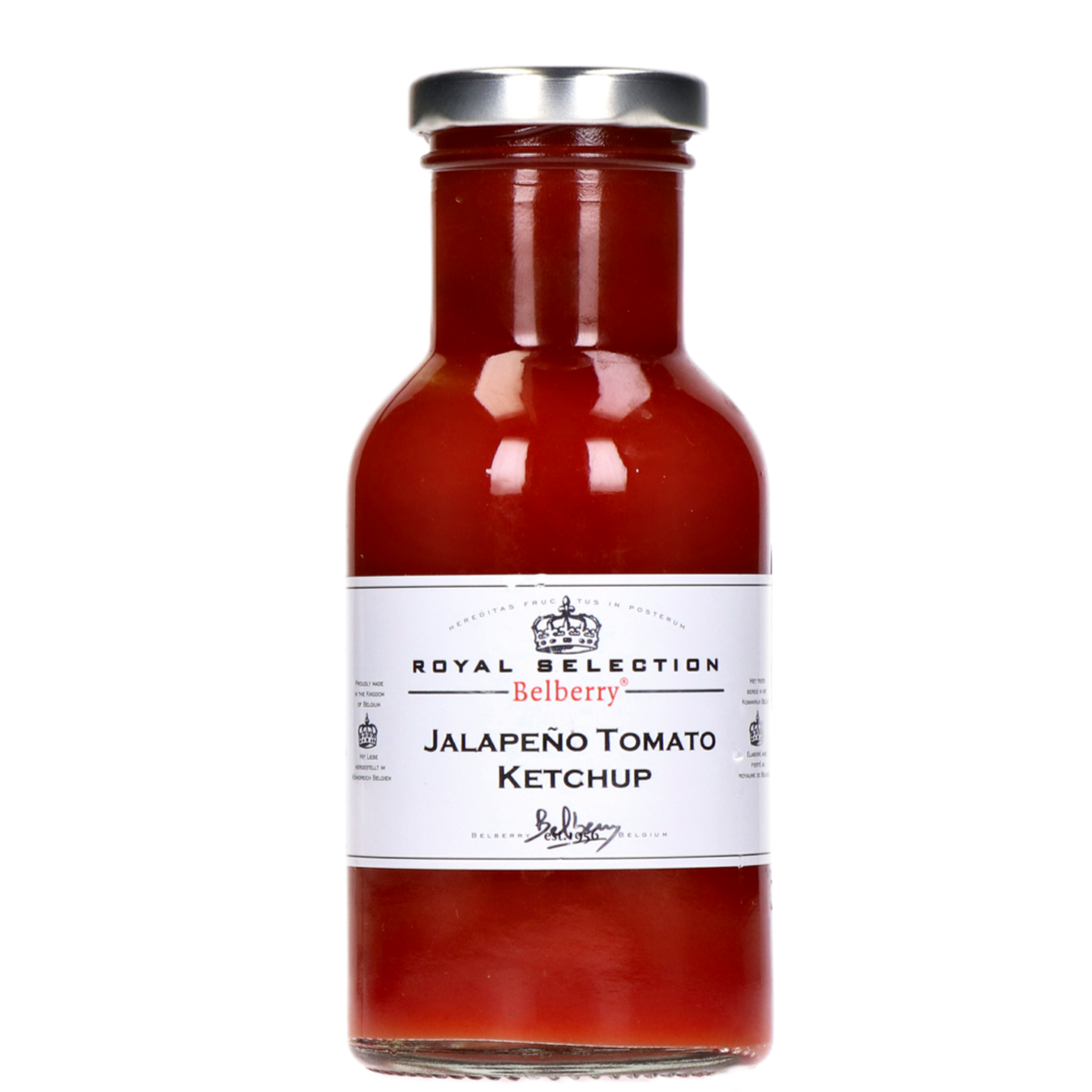 Jalapeno_Tomaten _Ketchup