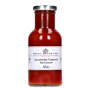 Jalapeno_Tomaten _Ketchup