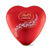 Lindt Lindor Herzdose