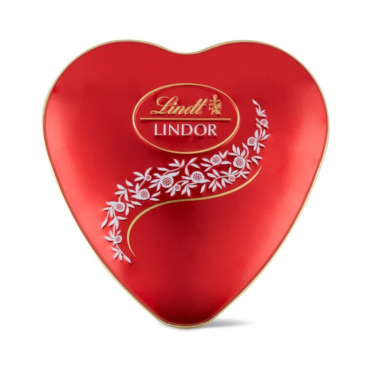 Lindt Lindor Herzdose