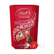 Lindt Lindor Milchschokolade
