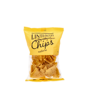 Linthmais Chips, Nature 45g