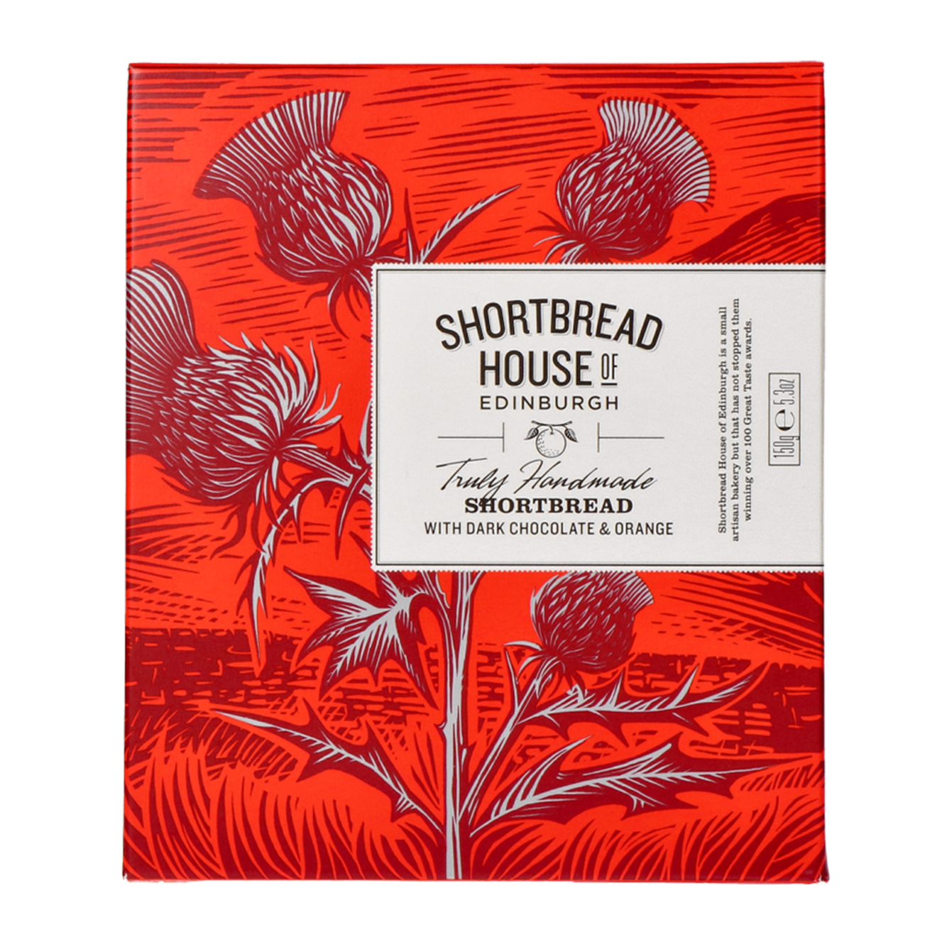 Shortbread House of Edinburgh