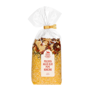 Polenta Aglio Olio Pepe Roncino
