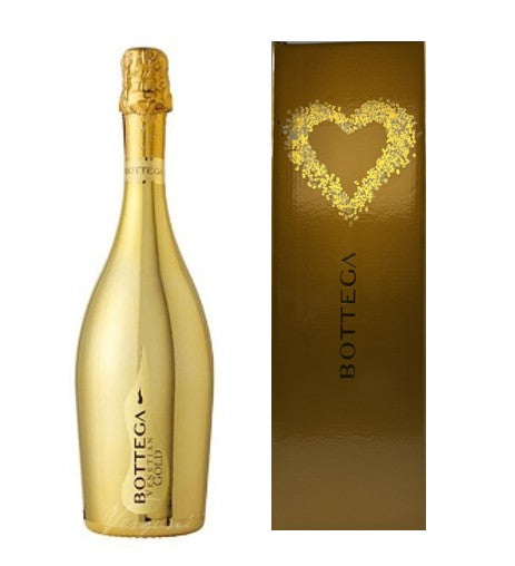 Bottega Prosecco Gold Brut