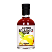 Schweizer Quitten Balsamico