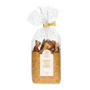 Risotto alla Ticinese mit Steinpilzen