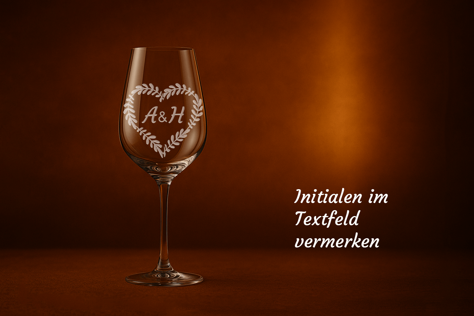 Rotweinglas Sublym Chef & Sommelier 45 cl. (Preis inkl. Gravur)