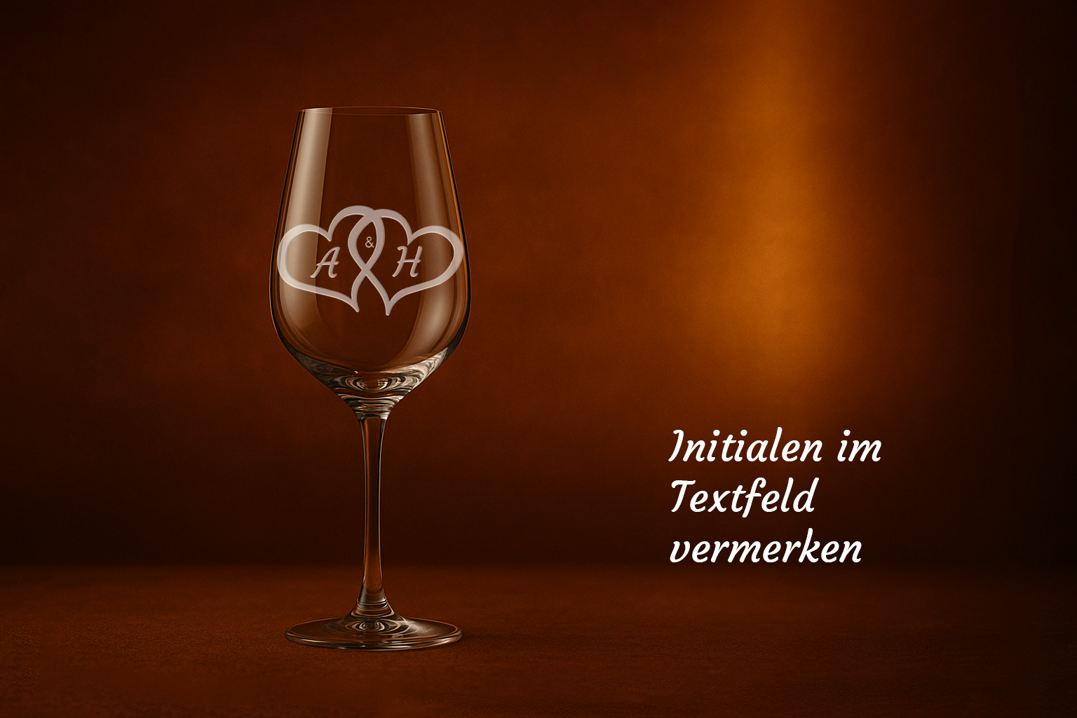Rotweinglas Sublym Chef & Sommelier 45 cl. (Preis inkl. Gravur)