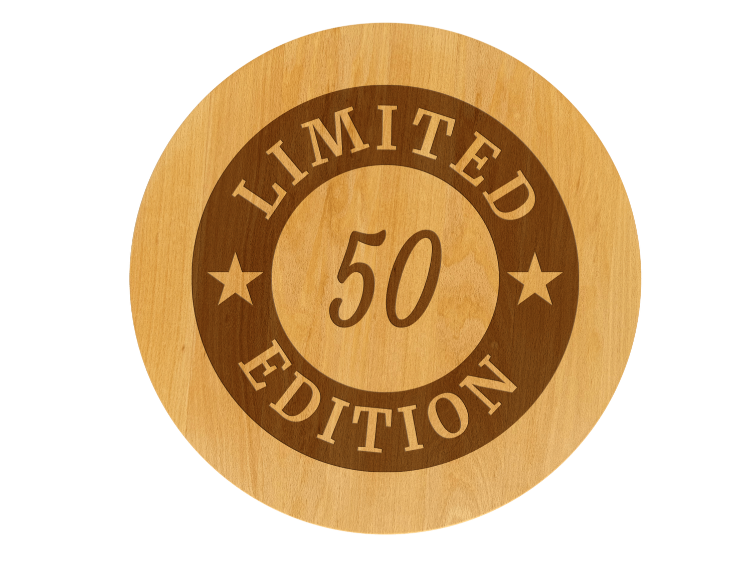 Drehteller Limited Edition