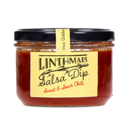 Linthmais Salsa Dip 
Sweet and Sour Chili