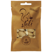 Stoli Mandeln mit Meersalz