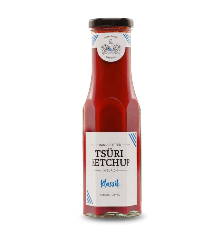 Tsüri_Ketchup_Klassik