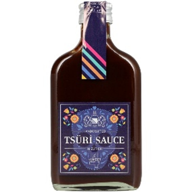 Tsüri Sauce No.4 Mexican Style