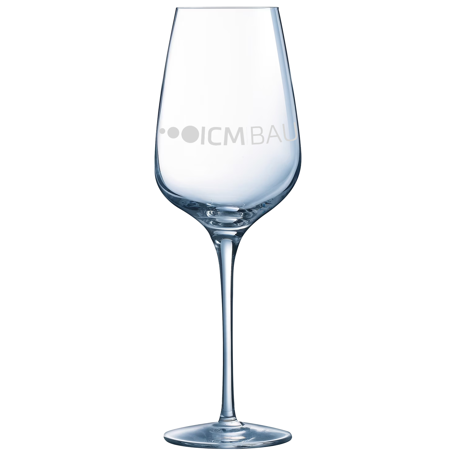 Weissweinglas Sublym Chef & Sommelier 35 cl Höhe 230 mm (Preis inkl. Gravur)