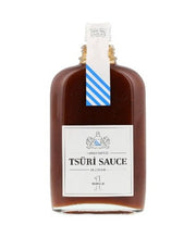 Tsüri Sauce No.1 - Das Original