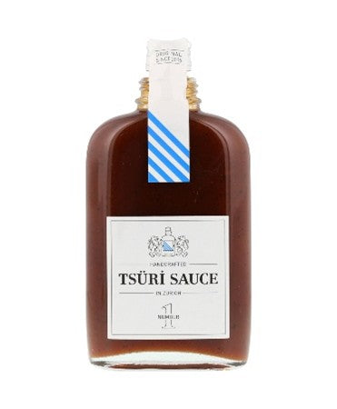 Tsüri Sauce No.1 - Das Original