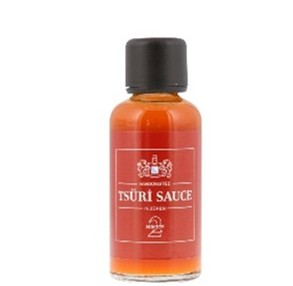Tsüri Habanero Sauce No.2