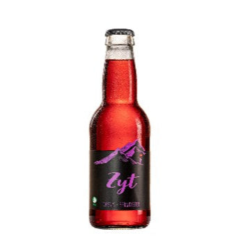 Zyt Getränk Cassis Bergkiefer