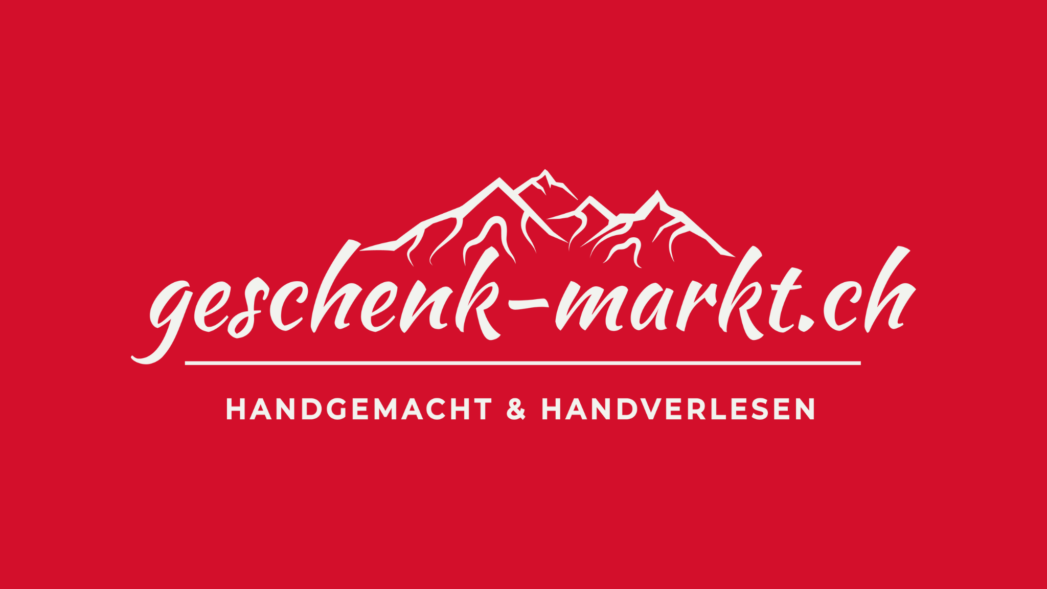 Geschenk Markt Logo 